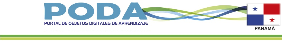 Banner de Proyecto PODA