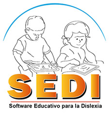 Logo SEDI